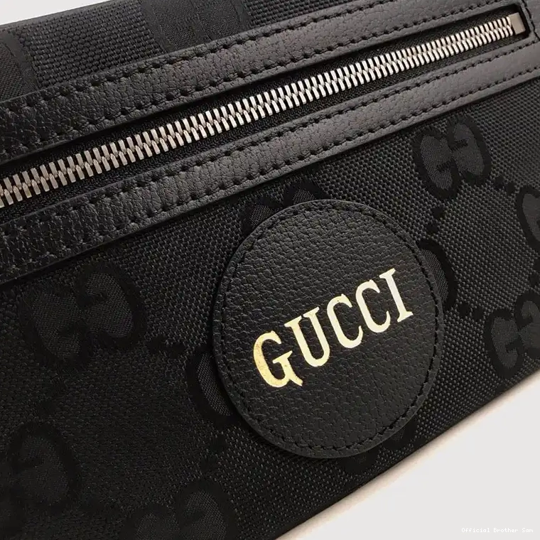 Official Brother Sam Bags 208B570141 Gucci 0613